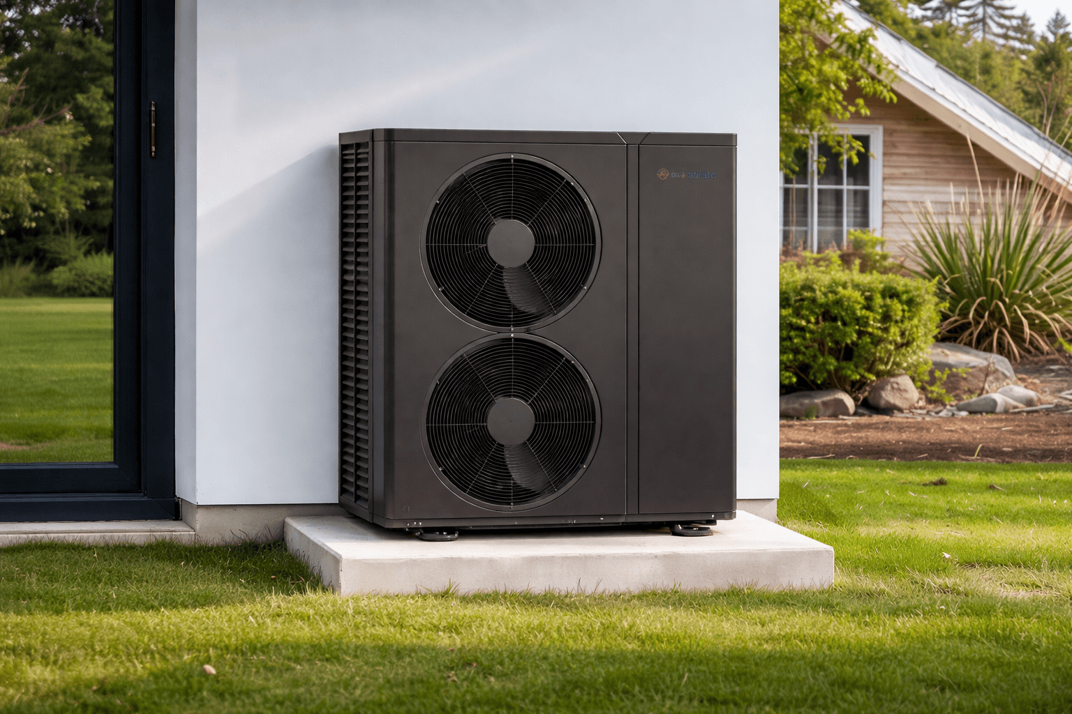 R290 Heat Pumps Become Standard in EU Housing